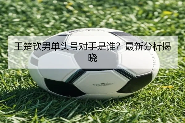 王楚钦男单头号对手是谁？最新分析揭晓
